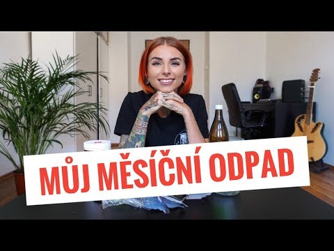 Video: Jak Neprodukovat Odpadky - Alternativní Pohled