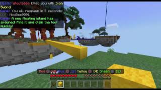 Mineplex Report #3