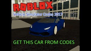 Complaining About Vehicle Simulator Roblox - vehicle simulator codes 2017