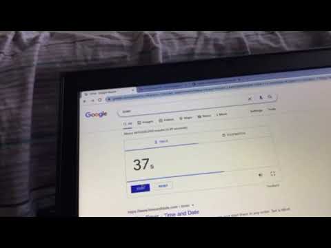 Google Timer 100 seconds countdown | 1 Minute and 40 Seconds (HAS TIMER MUSIC 🎼) (Part 2)