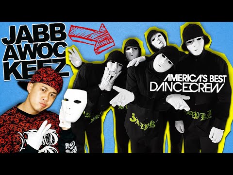 Video: JabbaWockeeZ Neto Vrijednost