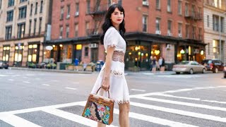 COME WITH ME TO NEW YORK FASHION WEEK 2019 | Heart Evangelista