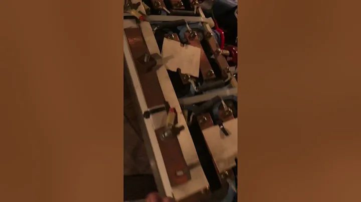 Stupid simple Don Smith device.