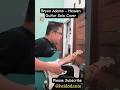 Bryan Adams - Heaven #electricguitarcover #guitarsolo #bryanadams #fender
