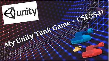 Tank Game - Developer