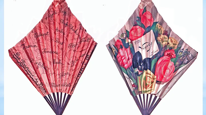 IPBA 2019 - Deco Perfume Ephemera - Craig & Helen ...