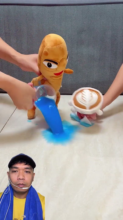 Tung Tung Bercanda! 😄 Video Lucu Anak-Anak!