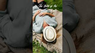 🌙 〈잠든 숲의 아이 | The Child of the Sleeping Forest〉 – Dreamlow Lullaby Shorts #001