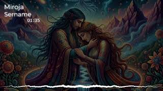 Sername - Ehmedê Xanî Kurdish Psychedelic Rock Cover