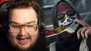 NEJDRAMATIČTĚJŠÍ HRA CSGO