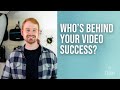 Meet the Editing Wizard Who Brings Idea Decanter Videos to Life