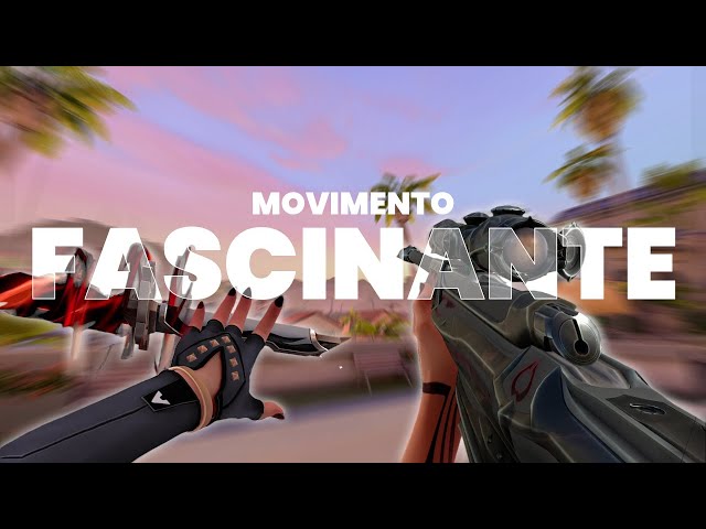 MOVIMENTO FASCINANTE 💎