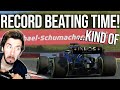 Can I Beat The Nurburgring F1 Lap Record?