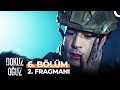 Dokuz Oğuz 6 Bölüm 2 Fragmanı Yüzbaşının İşi Biter Mi Final
