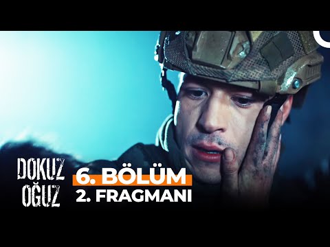 Dokuz Oğuz: Season 1, Episode 6 Clip