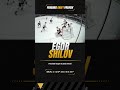 Do the Penguins take a chance on Egor Shilov with the 22nd pick? | 2026 NHL Draft