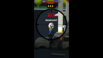 Johnny Trigger-Sniper Walkthrough Gameplay-Level 61 to 85(Android and iOS)