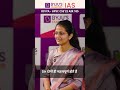 Divya air105  upsc 2022 topper interview  byjus ias interview of divya tanwar ips shorts