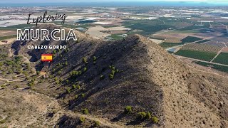 Exploring Murcia - Cabezo Gordo | Travel Vlog | Vanlife Spain by Thecampervanlife 1,198 views 3 years ago 12 minutes
