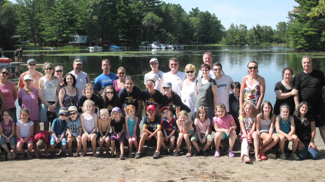 Resorts of Ontario Family Experiences