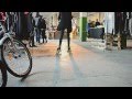 Bicicleta Pegas la SOLE &amp; SHAPE 2015