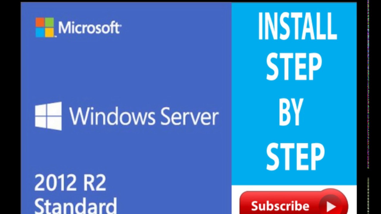 windows server 2012 r2 vmware workstation download