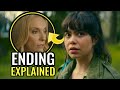 THE POWER Episode 1 2 3 Ending Explained 
