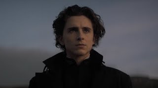 듄 | Hans Zimmer (원곡 Pink Floyd) - Eclipse, 꿈은 심연의 메시지다 [가사해석/자막]