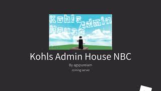 Gear Code For Delete Tool In Kohl S Admin House Youtube - roblox delete tool id