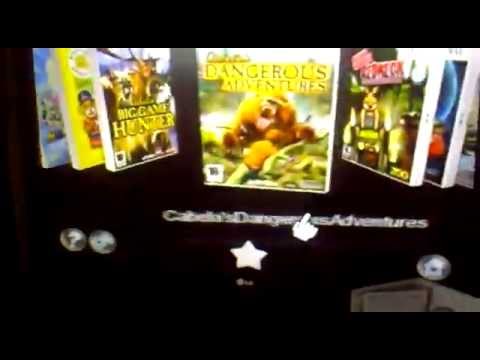 Solution to all errors of the wii  especially Skylander