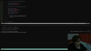 Writing a Custom Shell in C++ From Scratch | Parser & Lexer | Live-coding