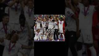 Uefa Womens Champions League Winners From 2005-2024