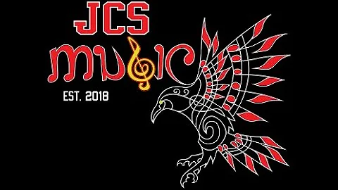 Stand Up from Harriet - JCS Concert Choir and Voca...