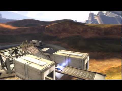 Video: Pacchetto Mappe Mitiche Di Halo 3 In Uscita Il 9 Aprile