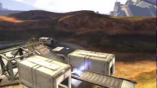 Halo 3 - Heroic Map Pack Trailer [HD]