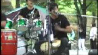 GITANO(SANTANA COVER 2008)