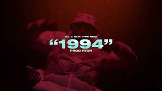 Free Jul X Sch Type Beat 2023 - 1994 I Instru Rap 2023