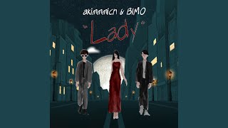 lady - akimmmich, BIMO