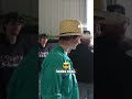 Amish kid gets custom buggy #automobile #funny #amish
