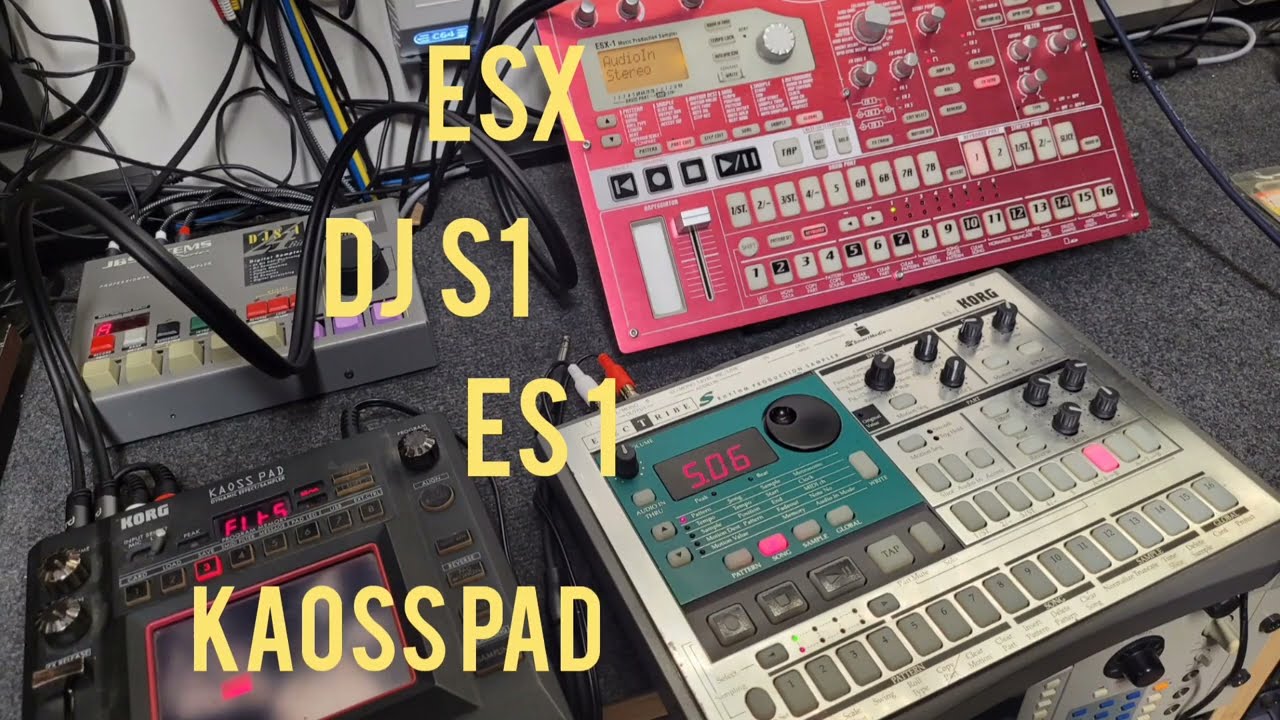 Buga - WonkyBitWalker