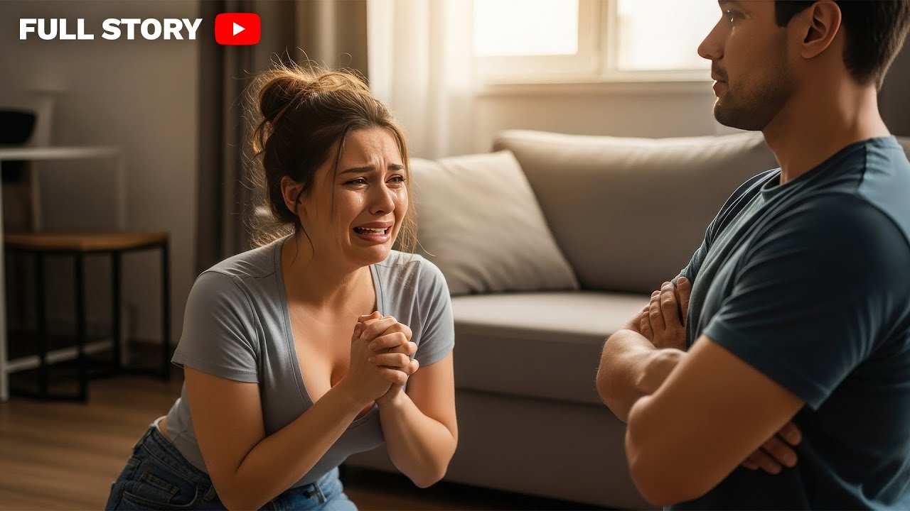 I Wanted To Hurt Him With A Quick Hookup, Now I’m The One Living With Regret