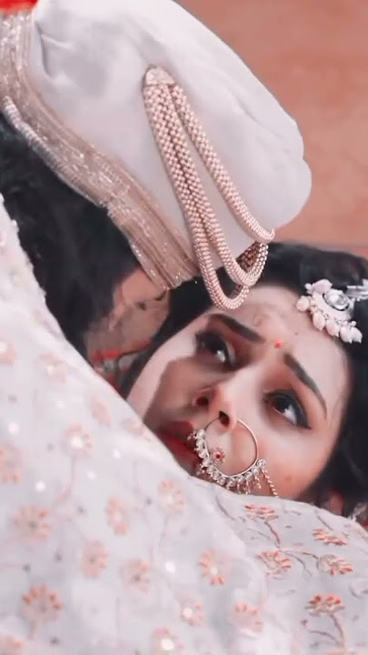 Kaurwaki ❤️Ashok#ashoka #radhekrishna #malikasingh #adan #sumedh #yttrending #love #shorts