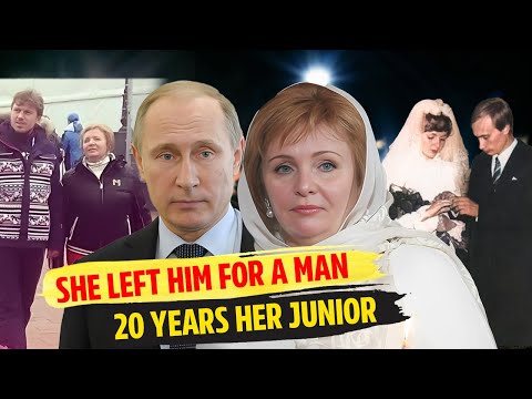 Video: Why Putin divorced his wife: reasons