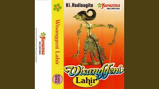 Download Lagu Wayang Kulit Ki Hadi Sugito Lakon Wisanggeni Lahir 4B (feat. Tantinah & Sulitri) Download Lagu Wayang Kulit Ki Hadi Sugito Lakon Wisanggeni Lahir 4B (feat. Tantinah & Sulitri)