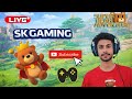LIVE Gaming 🎮 Super Bear Adventure | Epic Adventure Starts!#superbearadventure