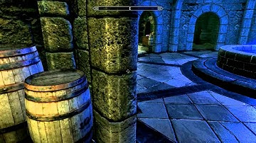 Skyrim Walkthrough: Ep. 13 Fast Leveling Destruction (auluftwaffles.wordpress.com)