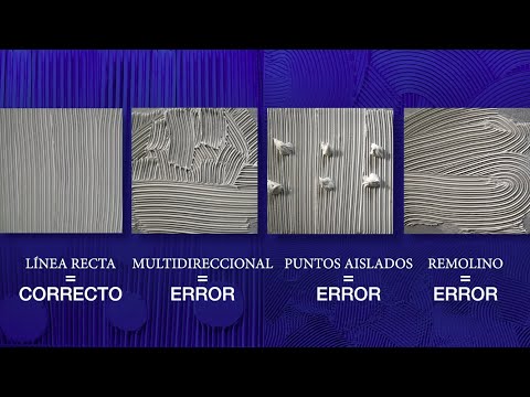 Prueba y error de Custom Building Products