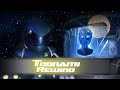 Toonami Rewind Opening Classic Style 4K 