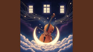 Calm Night 432Hz Orchestra - Elara Nightfall