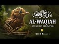 Best recitation of quran in the world surah alwaqiah    zikrullah tv